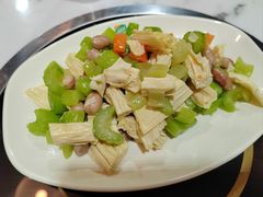 -半亩园(双榆树店)