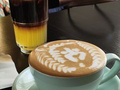 -糖房咖啡(南锣鼓巷店)