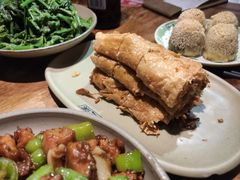 -兰溪小馆(东直门簋街店)