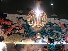 -半天妖烤鱼(印象城店)
