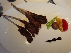 -王品牛排(杭州大厦店)