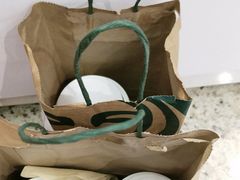 -星巴克(北辰西路店)