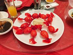 -御彩酒家(东风东路店)