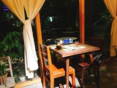 -时光花园(白鹭洲店)