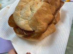 -牛记咖喱美食(十月初五日街店)
