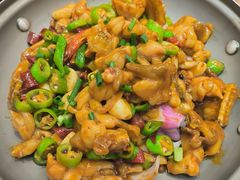 -肖记公安牛肉鱼杂馆·省级非物质文化遗产(三角路直营店)