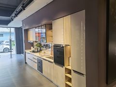 -佰丽爱家全屋定制(汶水店)