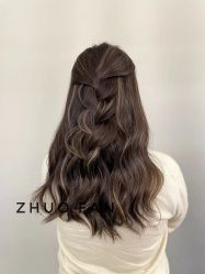 -卓梵美发·精品Salon