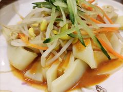 西北大凉皮-清真·玛丽亚新疆菜主题餐厅(浙江中路店)