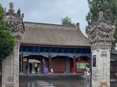 -万寿八仙宫