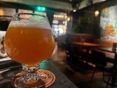 -京A Taproom·精酿餐吧(CBD店)