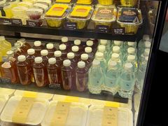 -After You Dessert Cafe(CENTRALWORLD)