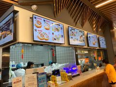 -阿三生煎(正弘城店)