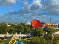 -上海玛雅海滩水公园