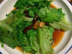 -费大厨辣椒炒肉(万家丽一店)