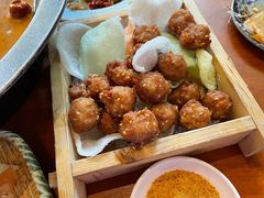 -锦小馆(安贞店)