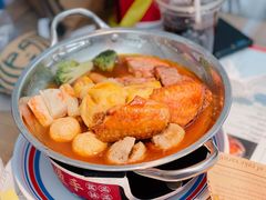 -皇城恒隆广场