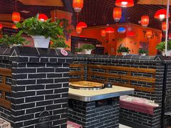 -王老六铁锅炖鱼(翠微店)