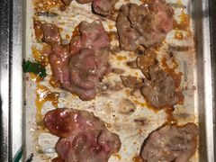 -新石器烤肉(无锡万象城店)
