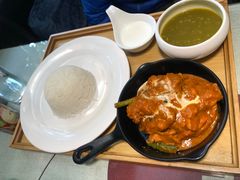 -尼泊尔雪莲餐厅(北京东路店)