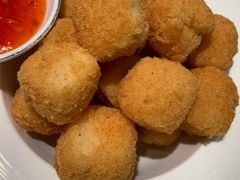 一口酥豆腐-陶陶居酒家(海岸城店)