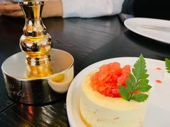 -Let'sBURGERplus·非常创意汉堡(三里屯店)