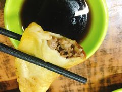 -清真蒋有记(老门东店)
