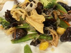 -佛有缘素食馆·荔湾老字号(陈家祠首店)