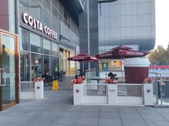 -COSTA COFFEE(龙德广场店)