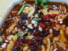 -卢庄(江汉路店)