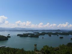 -龙潭峡谷漂流