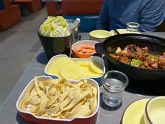 -嘟享吃重庆鸡公煲(五一店)