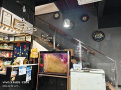 -老杨头烧烤(博烤堂店)