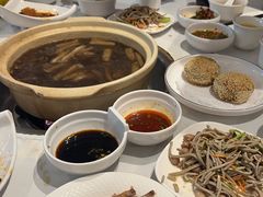 -天宜隆蘑菇宴火锅(石景山旗舰店)