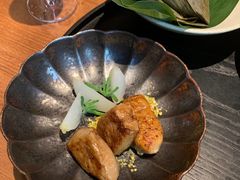 -天水蔬食料理(树德之光店)