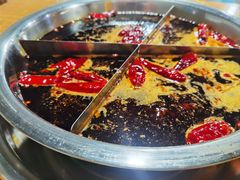 -渝味黄姐火锅(黄泥村店)