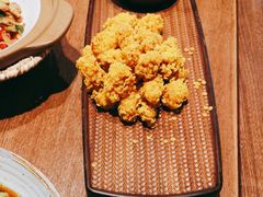 -大盐帮川菜馆(长楹天街店)