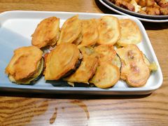 -新时代大酒店(仰口路店)