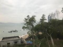 -胡里山炮台