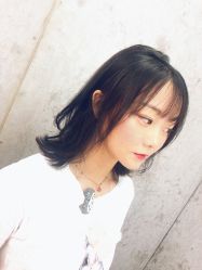 -杉影印象日式烫染專門店
