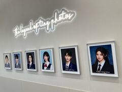 -天真蓝照相馆(新世界店)