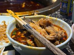 -匠岳·王宝器麻椒鱼(全国总店)