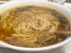 -兴福老面馆(寺路街店)