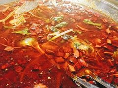 -重庆火锅水库鱼庄(南油店)
