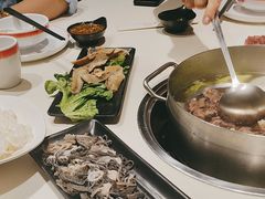 -陈记顺和潮汕牛肉火锅(韩江路店)