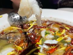 -新太二·鲜料川菜(群光广场店)