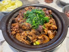 -二楼老店重庆鸡公煲(真光路店)