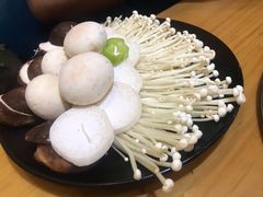 -美阿里烤肉·韩料(茂名道店)
