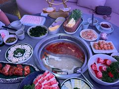 -故里和山·成都火锅(欢乐港湾店)