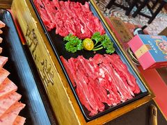 -吼堂老火锅(万寿宫店)
